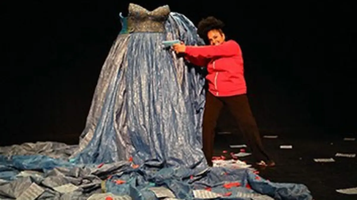 Multiscénik Femmes d'Outre-mer