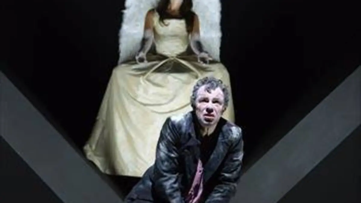 Multiscénik «La Mission»