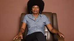 Visuel de Christine Salem, une âme maloya