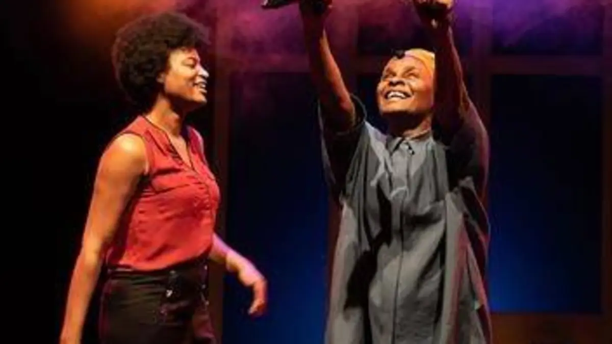 Multiscénik Nina Lisa