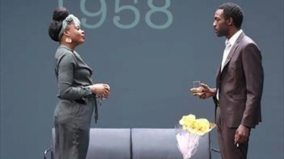 Multiscénik Harlem Quartet