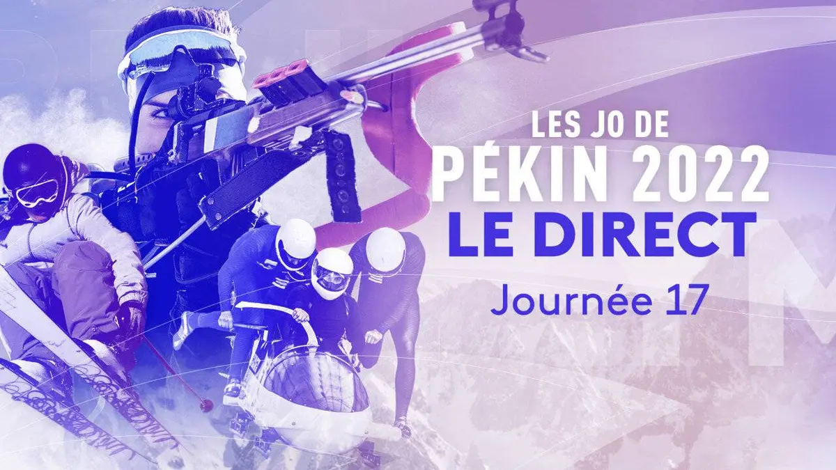 Multisports 17e jour