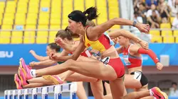 Multisports Athlétisme. 2e journée