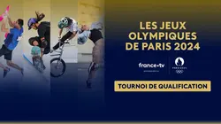 Multisports Breaking, BMX freestyle, skateboard et escalade. 2024