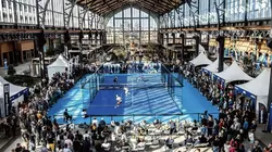 Multisports Brussels Premier Padel