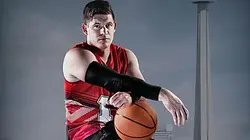 Multisports Finales basket fauteuil