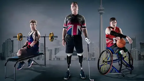 Multisports Finales basket fauteuil