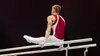 Multisports Gymnastique artistique. Finale dames concours général