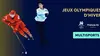 Multisports Jeux olympiques