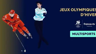 Multisports Jeux olympiques
