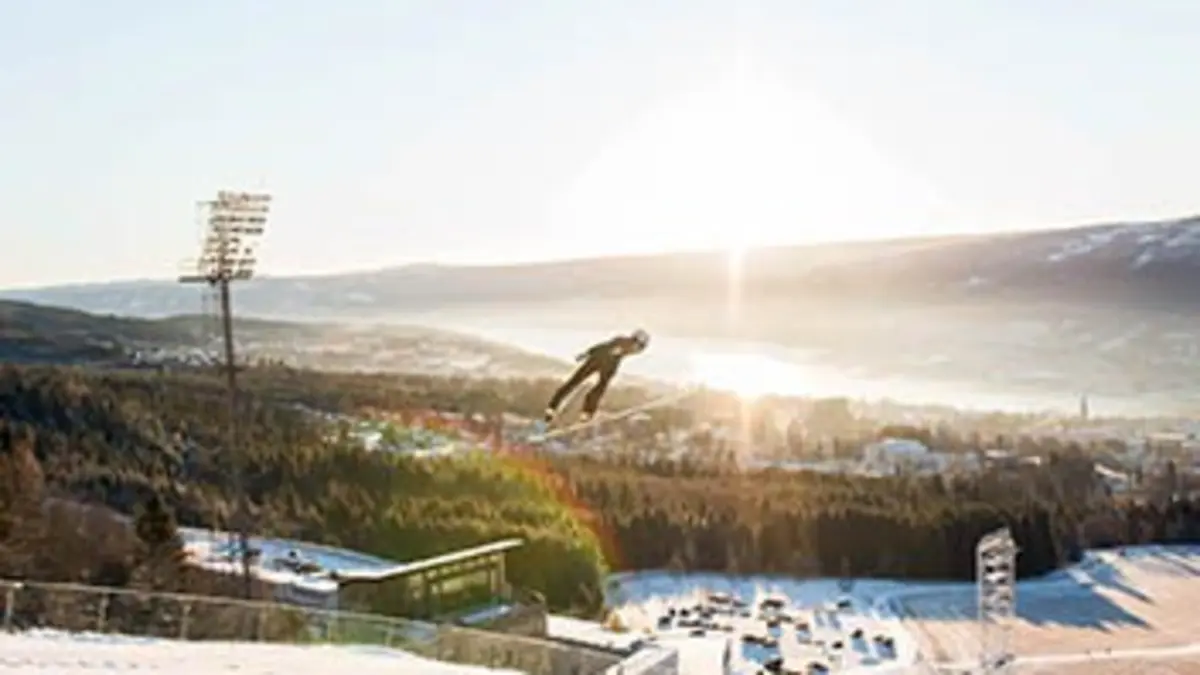 Multisports Jeux olympiques de la jeunesse 2016
