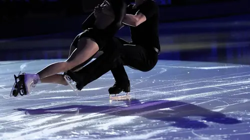 Patinage artistique. Bobsleigh. Ski acrobatique Multisports Jeux olympiques de Milan-Cortina 2026 2026