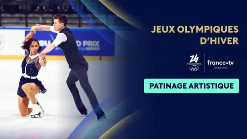 Programme court couples Multisports Jeux olympiques de Milan-Cortina 2026 2026