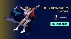Multisports Jeux olympiques de Milan-Cortina 2026 2026