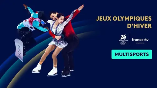 Snowboard. Saut à ski. Patinage artistique Multisports Jeux olympiques de Milan-Cortina 2026 2026