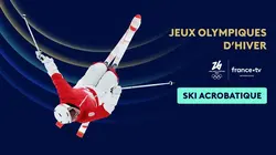 Visuel de Ski acrobatique