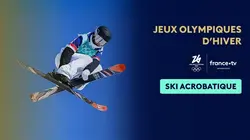 Ski acrobatique. Short-track  Multisports Jeux olympiques de Milan-Cortina 2026 2026