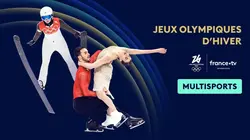 Ski acrobatique. Patinage artistique  Multisports Jeux olympiques de Milan-Cortina 2026 2026