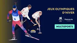 Multisports Jeux olympiques de Milan-Cortina 2026 2026