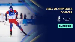 Sur France 2 à 21h10 : Multisports Jeux olympiques de Milan-Cortina 2026 2026