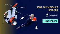 Sur France 2 à 21h10 : Ski acrobatique. Short-track