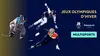Multisports Jeux olympiques de Milan-Cortina 2026