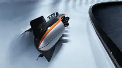 Sur France 2 à 21h10 : Patinage artistique. Bobsleigh