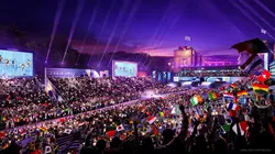 Multisports Jeux olympiques de Paris 2024