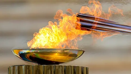 Multisports La flamme