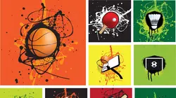 Multisports Lutte - Finales libre hommes