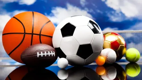 Multisports match OGC NICE - TOULOUSE FC