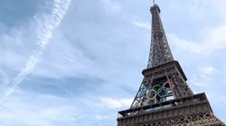 Multisports Mon Paris Olympique - Matin