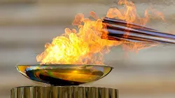 Visuel de Multisports Paris accueille la flamme olympique
