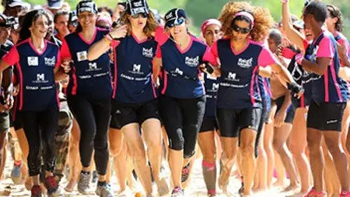 Multisports Raid des Alizés