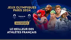 Multisports session du midi 2024