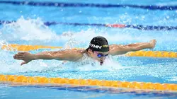 Sur Eurosport 1 à 18h50 : Natation. 5e journée