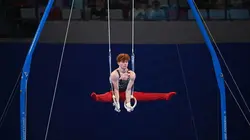 Sur Eurosport 1 à 22h00 : Gymnastique artistique. Finale messieurs concours général
