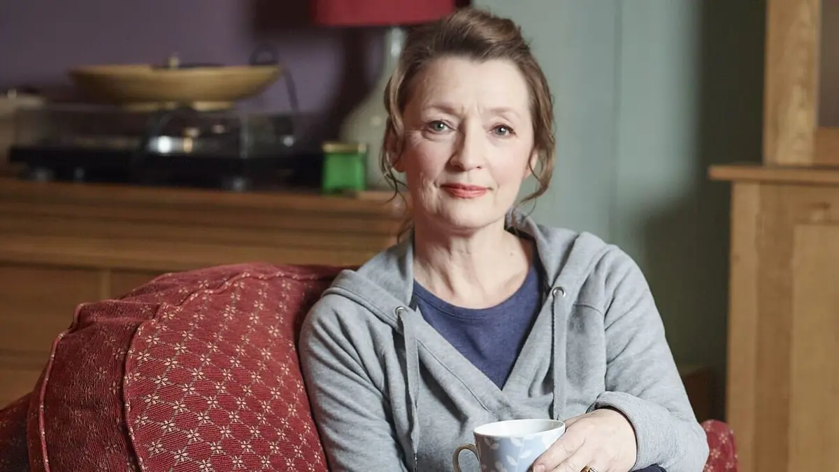 Visuel de Mum S02E01 Mars