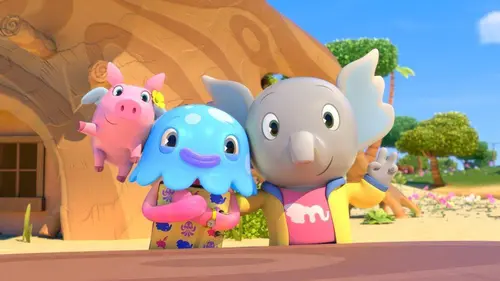 Mumfie Les trois promesses en streaming