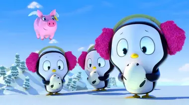 Mumfie porte bonheur