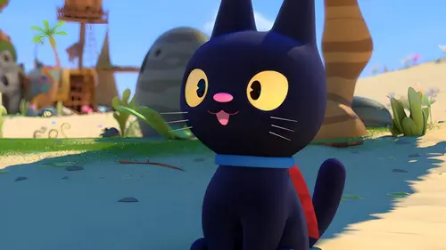 Mumfie S01E44 La plus belle création