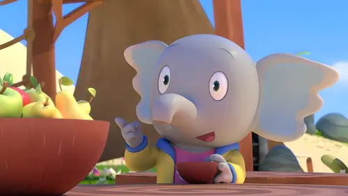 Casting Mumfie S01E31 L'impossible client