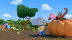 Mumfie S01E43 Le grand retour