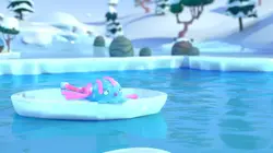 Mumfie  S01E28 La bêtise de Mumfie