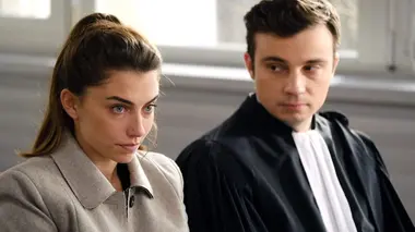 Munch S01E04 Mi-figue, mi-raisin