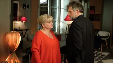 Munch S02E04 Une mère courage