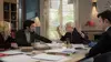 Gaspard dans Munch S03E04 Rien que la vérité (2019)