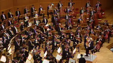 Münchner Philharmoniker, Sergiu Celibidache : Debussy, Iberia