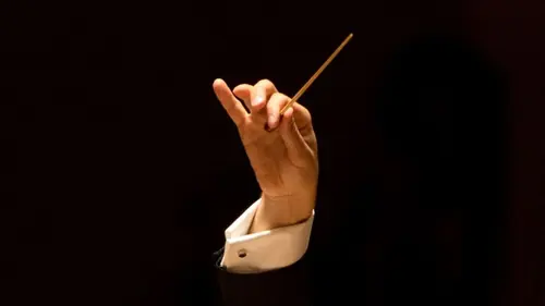 Casting Münchner Philharmoniker, Sergiu Celibidache - Ravel : Boléro