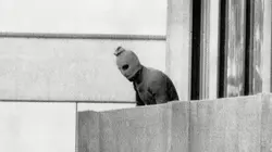 Munich 1972 : Les Jeux de la terreur Attaque